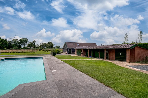 Medium property photo - Dijkweg 1A, 7081 HP Gendringen